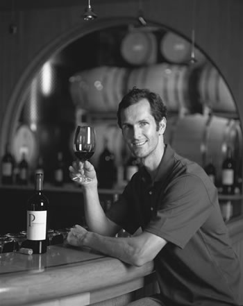 Winemaker, Chris Cooney